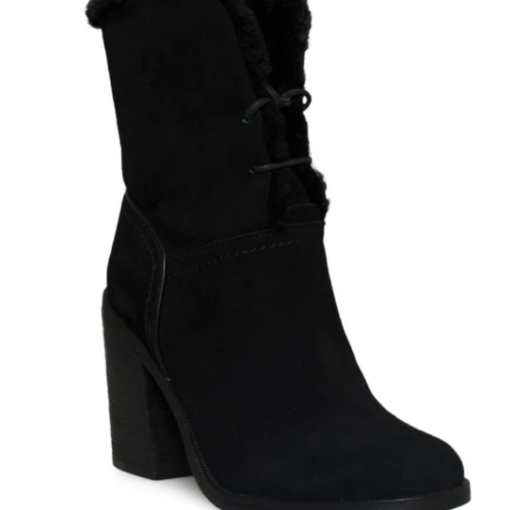 Boots - Picture 3 of 4